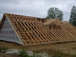 traditional wood